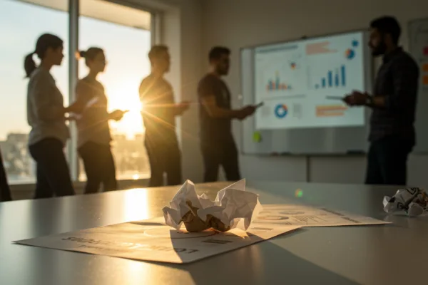 Marketing Performance Analysis: Avoid Costly Mistakes