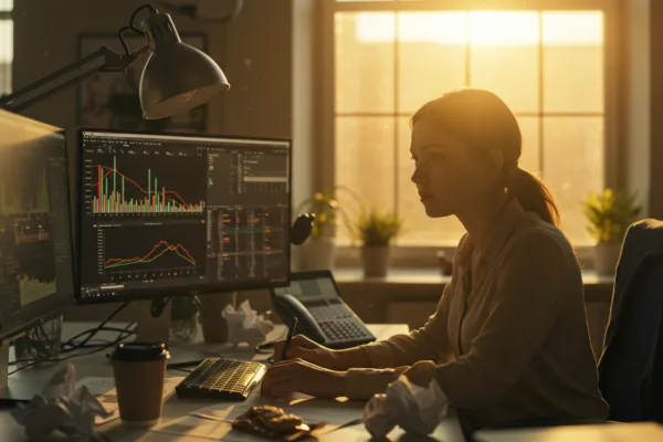 AI Marketing: Empowering or Automating by 2028?