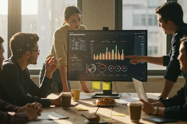 Marketing Forecasts: Why 2025 Predictions Failed