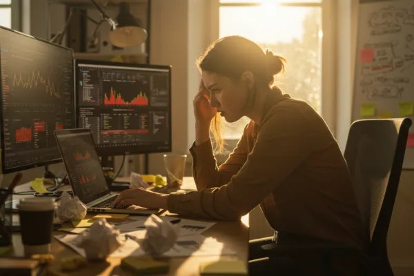 Marketing Performance: Are You Making These Mistakes?