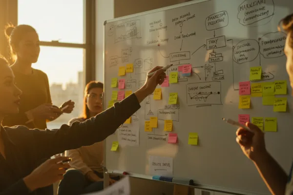 78% of Marketers Fail to Prove ROI. Here’s How to Fix It.