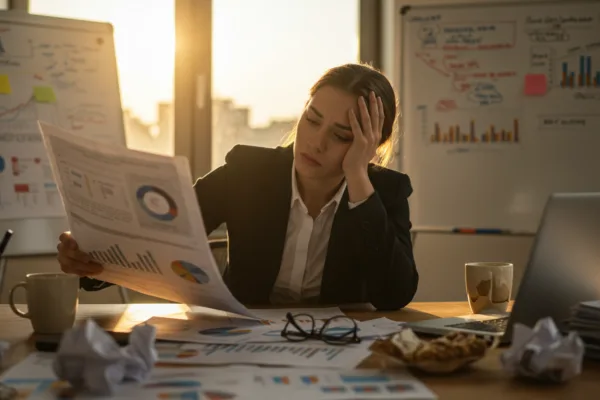 Marketing Performance: Ditch These Analysis Myths