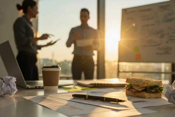 Marketing Plans: 3X Growth or Leave Money on Table?