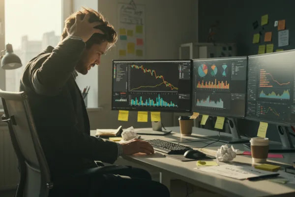 Stop Leaky Growth: Bain & Company’s 5% Fix