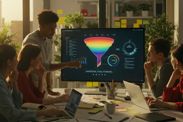 Marketing Plans: Stop Guessing, Start Growing