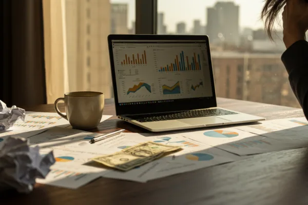 Marketing Forecasting: Avoid 3 Errors in 2026