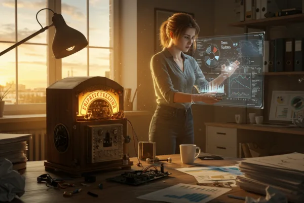 2026 Marketing: 3 Models to Boost Forecasting by 15%