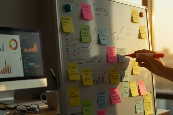 Marketing Reboot: Grow Leads 30% in 6 Months
