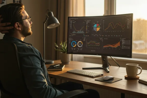 Marketing Reporting: 10 Strategies for Real ROI