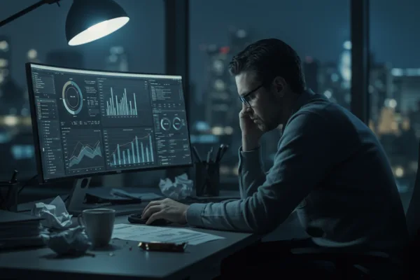 Marketing Decisions: 70% Automated by 2027