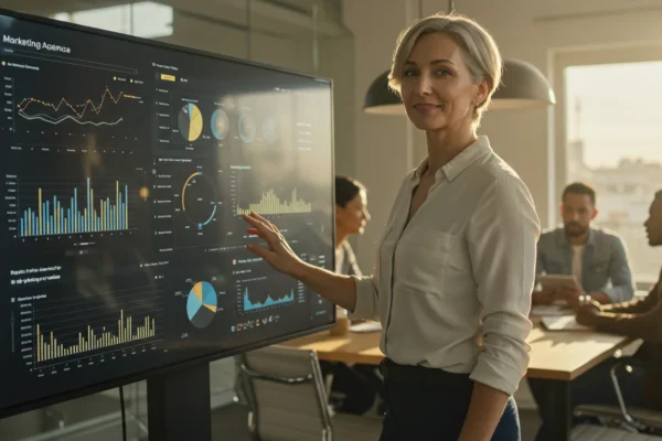 Marketing Analytics: GA4 Strategies for 2026