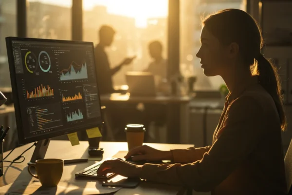 Marketing Reporting: 3 Keys to 25% Better Decisions in