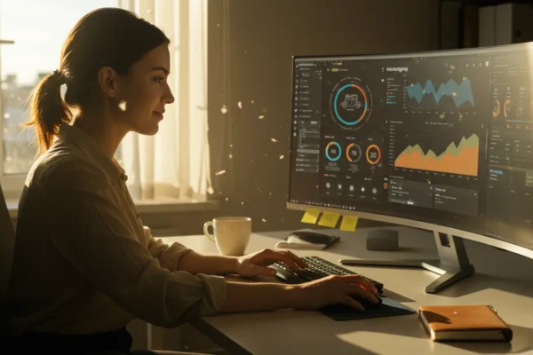 Marketing Reporting: Data to Dominate