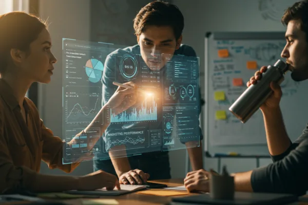 Marketing’s 2026 Product Analytics Gap: 5 Fixes