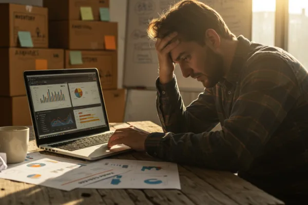 Stop Wasting Ad Spend: The Buckhead BI Myth
