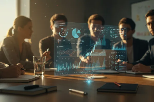 Google Ads: Predict Your 2026 Marketing Success