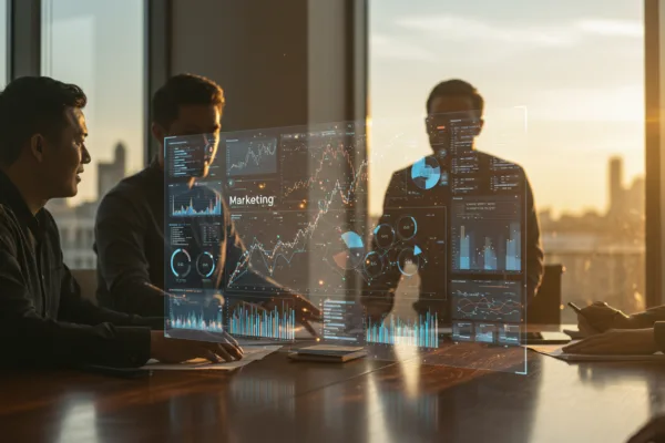 Marketing Reporting: Predictable Growth in 2026