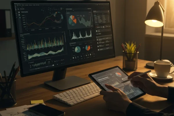 Boost ROI 85% with Predictive Marketing & Tableau