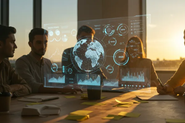 Marketing in 2026: AI Demands New Reporting Skills