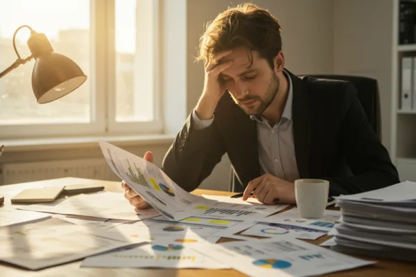 Marketing Dashboards: 5 Pitfalls to Avoid in 2026