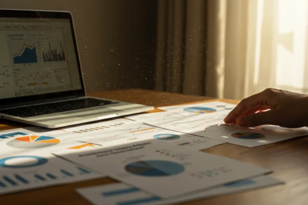 Marketing Reporting: 2026 Strategy to Cut Noise