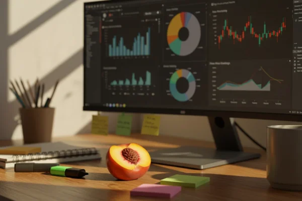 2026 Marketing: Drowning in Data, Starved for Insight