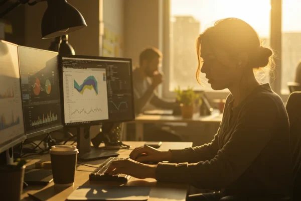 Marketing Analytics: ROI or Just Buzz?