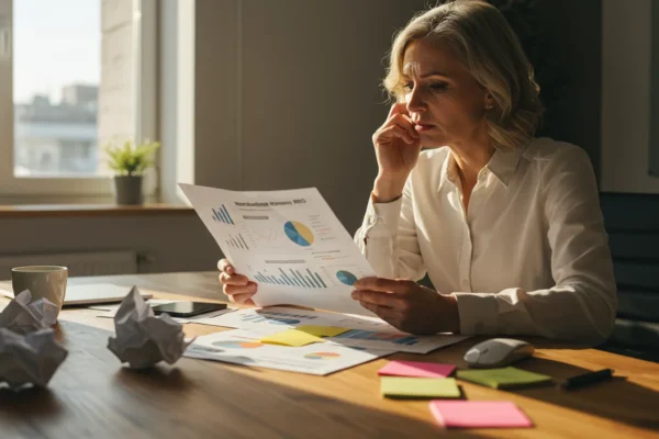 78% Marketers Data-Driven: 2026 ROI Boom