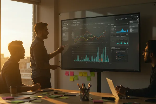 Marketing Reporting: 2026’s AI-Driven Revenue Surge