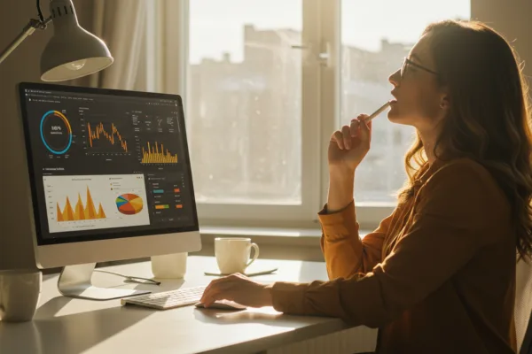 Ditch Data Silos: Smarter Marketing Reporting Now