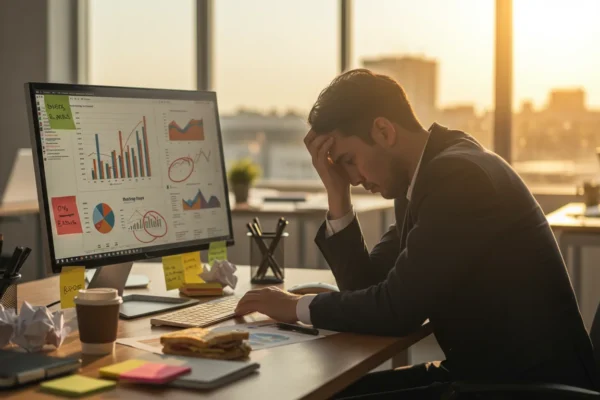 Marketing Reporting: 5 Myths Costing You Millions in 2026