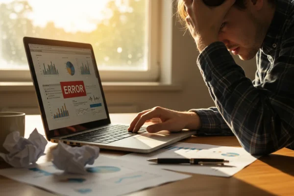Stop Useless Marketing Dashboards: Focus on 7 KPIs