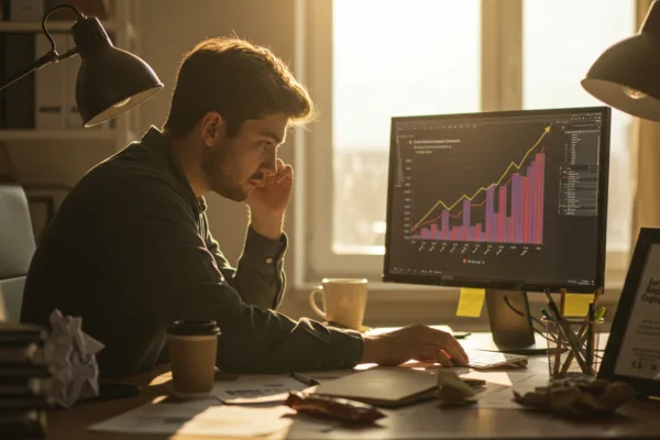 Marketing Frameworks: 4 Steps for 2026 Growth