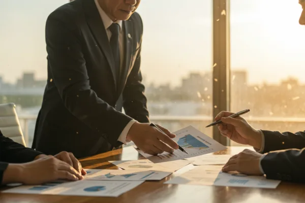 Marketing Reports: Are You Telling the Right Story?