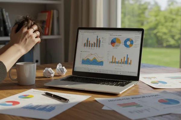 Google’s Data Stack: Marketing Wins Beyond Intuition