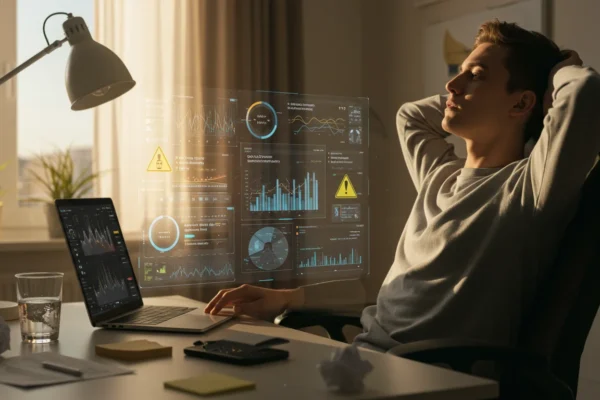 GA4: Why Your 2026 Conversion Insights Fail