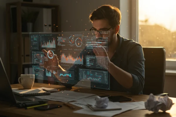 Marketing Reports in 2026: Avoid These GA5 Errors