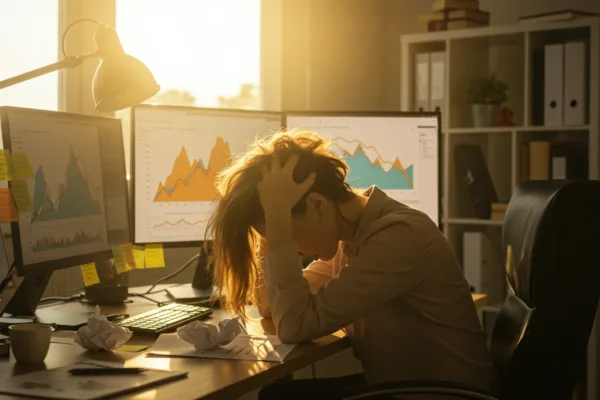 Unlock Marketing Analytics: Stop Misusing GA4