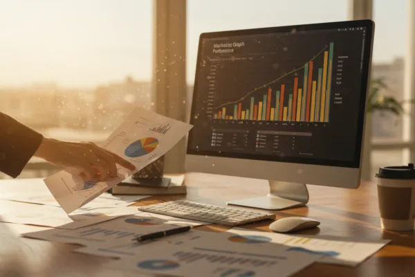 InnovateTech’s 2025 Reporting: Why Data Lies