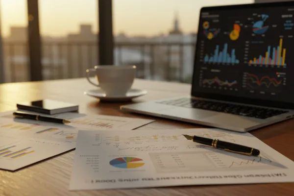 Marketing ROI: Analysis That Drives Real Results