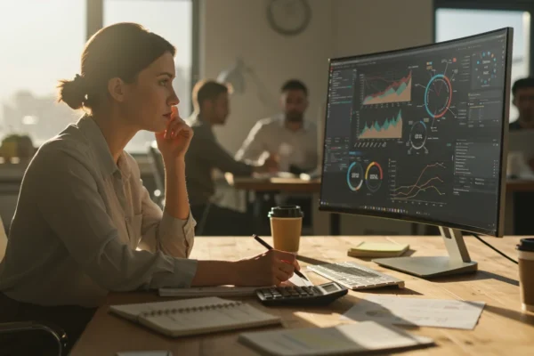 Marketing ROI: Are You Tracking the Right Metrics?