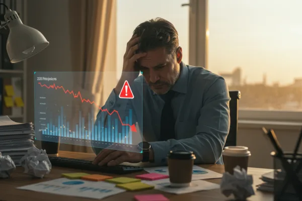 Marketing ROI: 2026 Strategy Boosts 15-20%