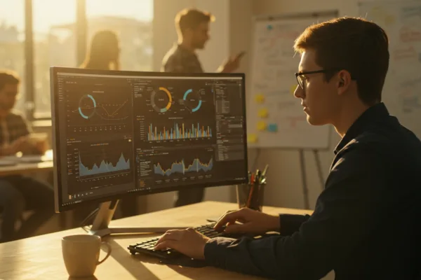 GA4 Insights: Master Conversion for 2026 Growth