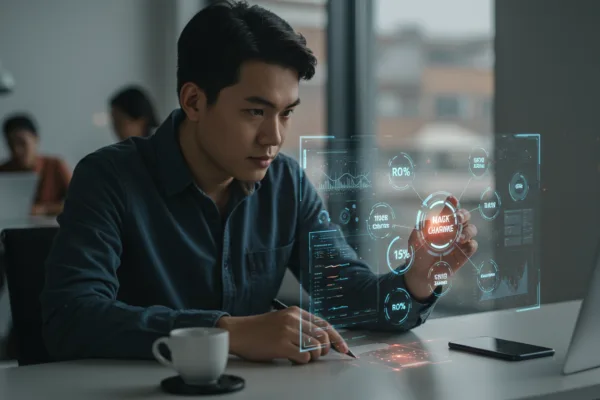 Boost Marketing ROI 20%+ with Mixpanel in 2026