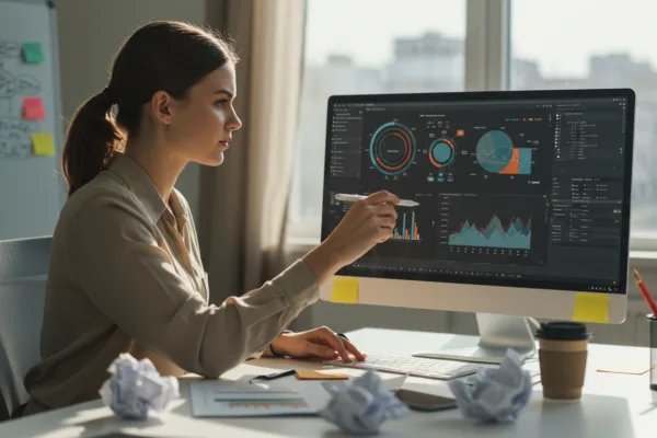 How ProtonLink Cut CPL by 30% in 2026