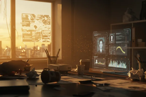 Marketing’s 2026 Wake-Up Call: Personalize or Perish