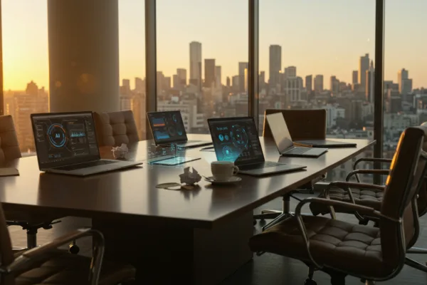 Marketing’s AI Future: Obsolete or Strategic Orchestrator?