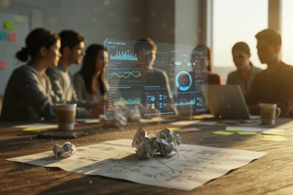 Marketing’s Future: Is SWOT Obsolete?