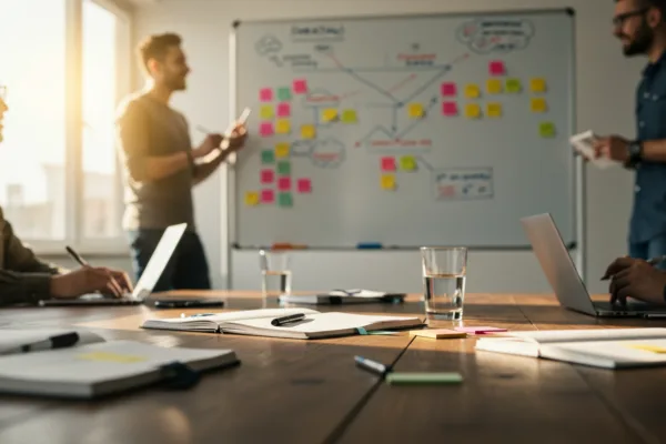HubSpot Growth Loops: The New Engine for Marketing