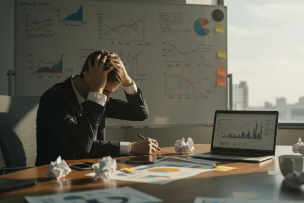 Stop Guessing: Data-Driven Growth for 2026
